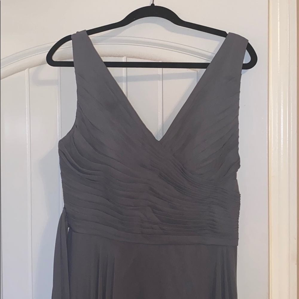 Bridesmaid Dress